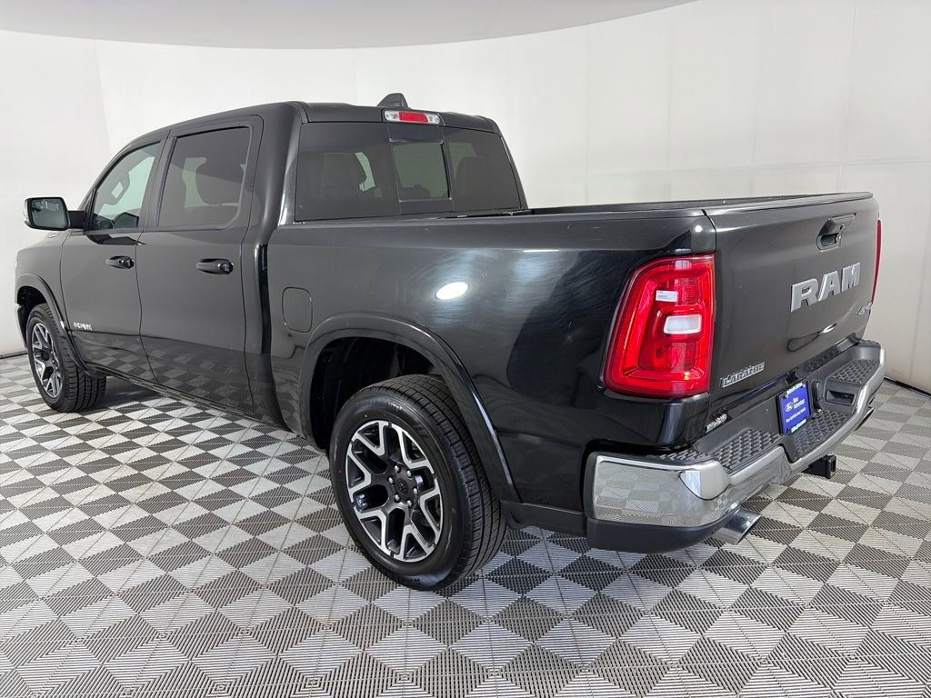 Used 2025 RAM 1500 Laramie image 5