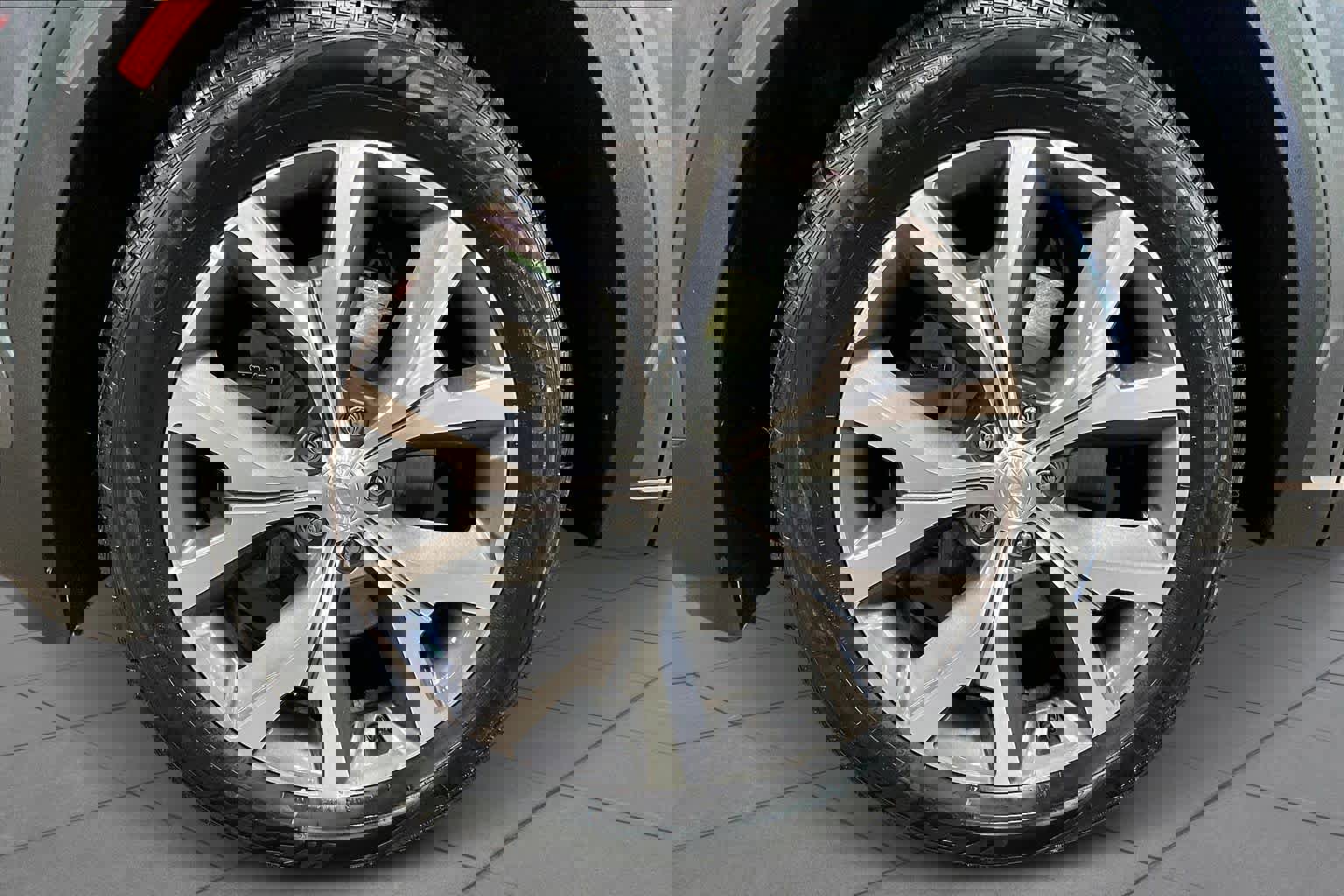 Used 2022 Hyundai Palisade SEL w/ 8P Bench Seat Package image 10