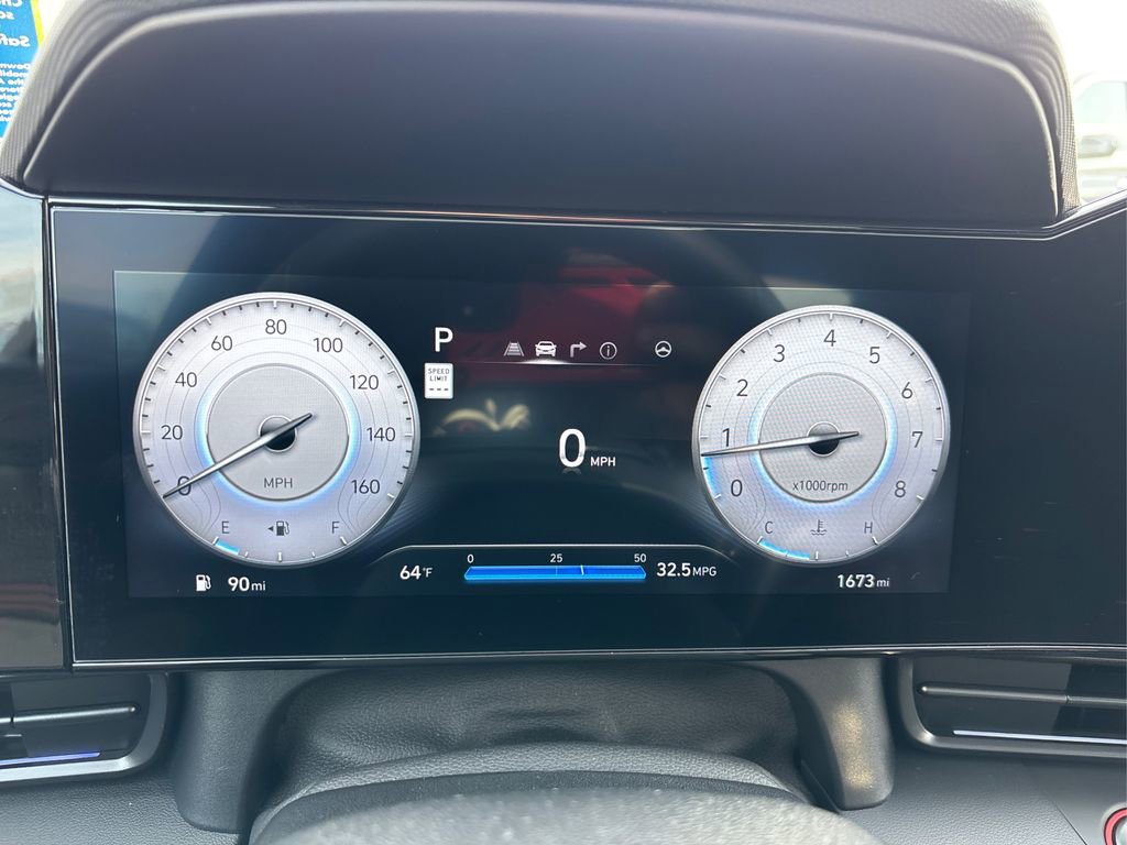 Used 2025 Hyundai Elantra N Line image 22