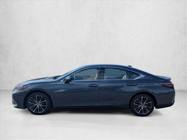 Used 2024 Lexus ES 300h w/ Premium Package image 8