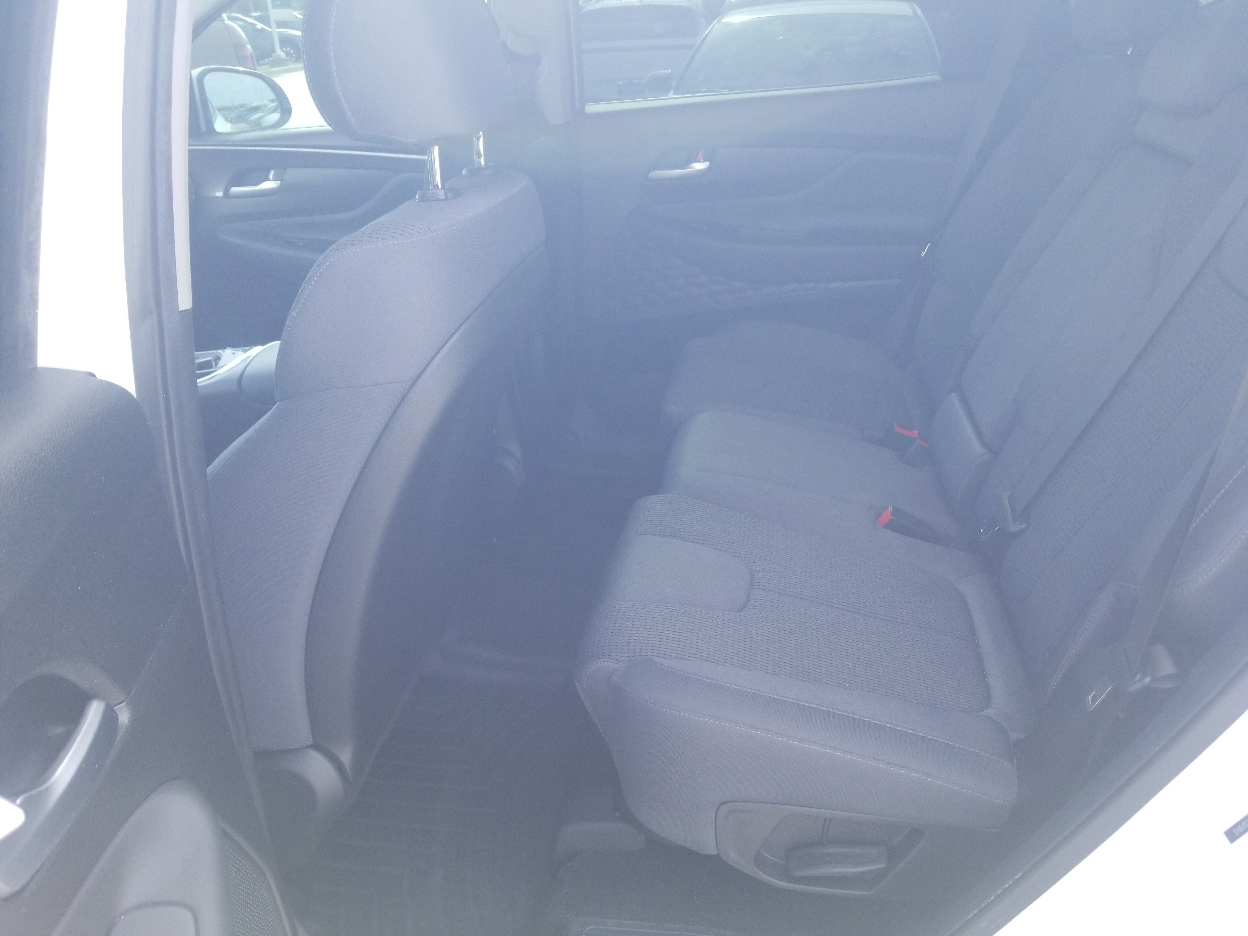 Used 2022 Hyundai Santa Fe SEL image 12