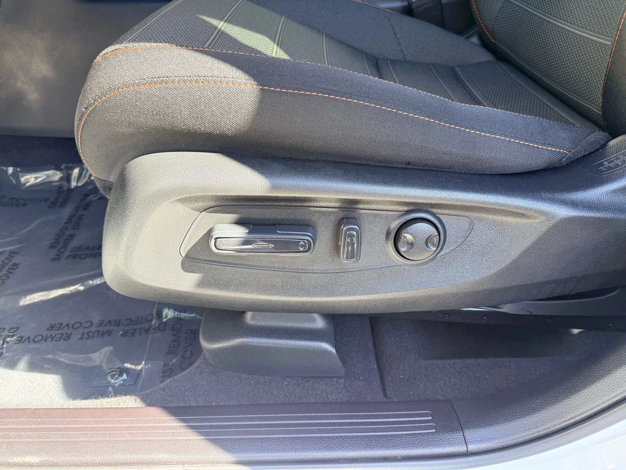 Used 2025 Honda CR-V Sport image 10