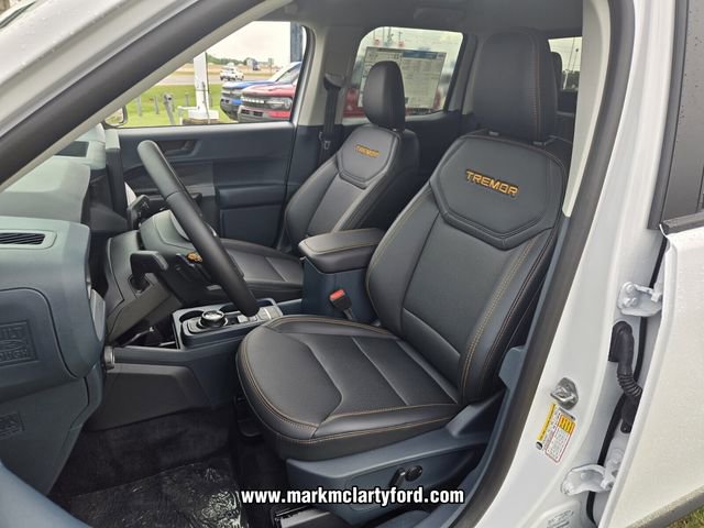 New 2026 Ford Maverick Tremor AWD/4WD image 8