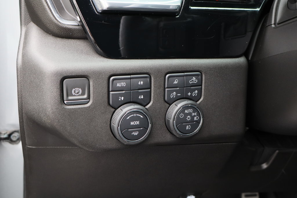 Used 2024 Chevrolet Silverado 1500 RST w/ All Star Edition Plus AWD/4WD image 13