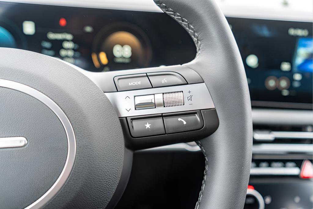 New 2026 Hyundai Santa Cruz XRT AWD/4WD image 30