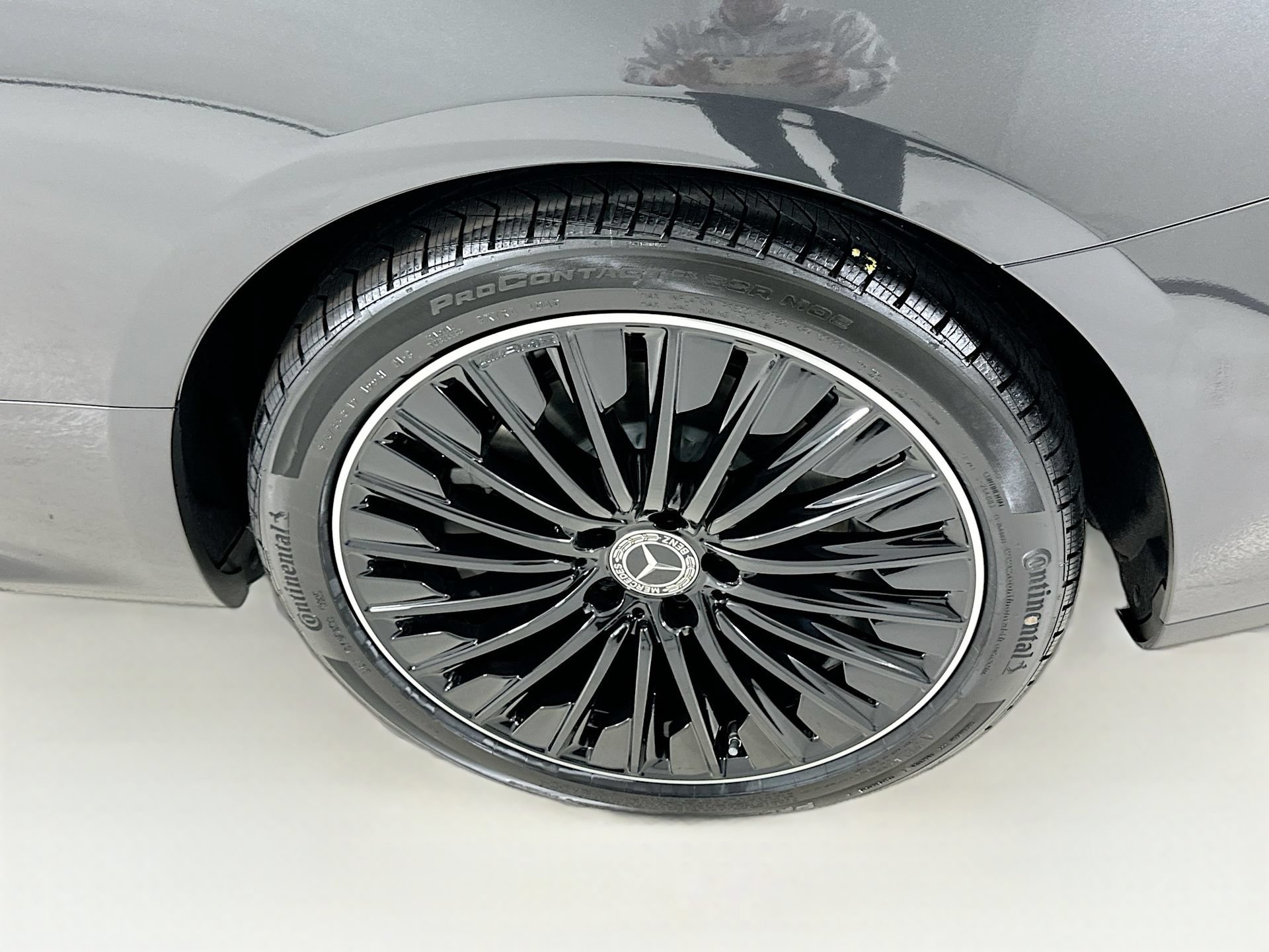 New 2026 Mercedes-Benz CLE 450 4MATIC Coupe image 34