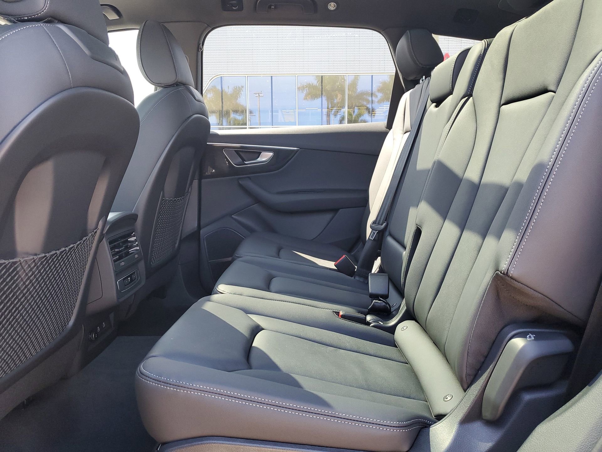 New 2026 Audi Q7 2.0T Premium image 12