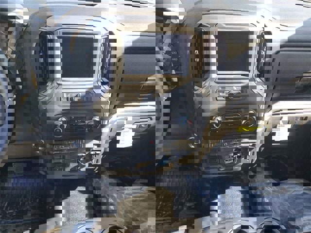 New 2025 GMC Sierra 2500 Pro w/ 1SA Pro Safety Plus Package image 12