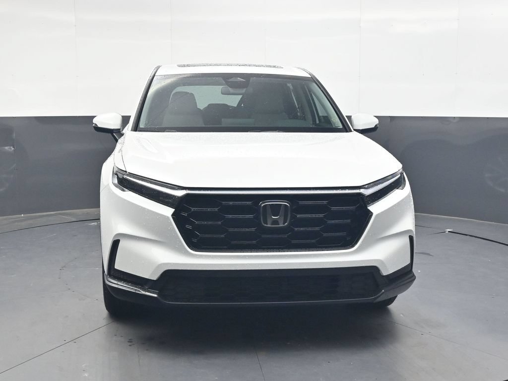 New 2026 Honda CR-V EX image 9