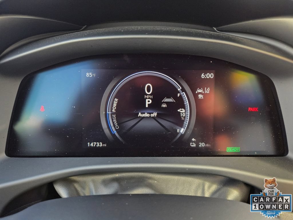 Used 2023 Lexus RZ 450e Premium w/ Technology Package AWD/4WD image 32