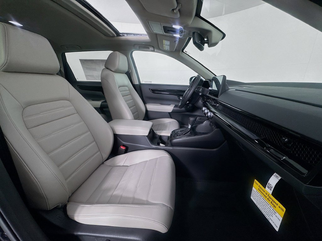 Used 2026 Honda CR-V EX-L image 41