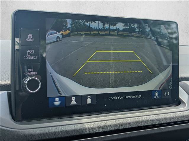 New 2026 Honda Accord SE image 13