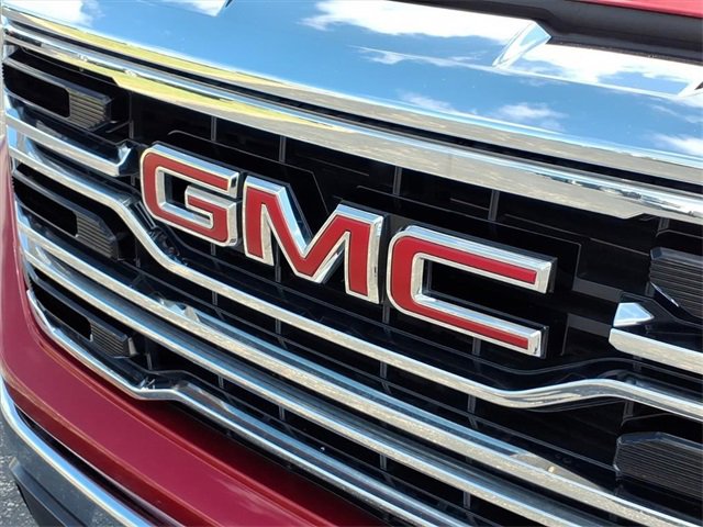 Used 2023 GMC Sierra 1500 SLT w/ SLT Premium Package image 22