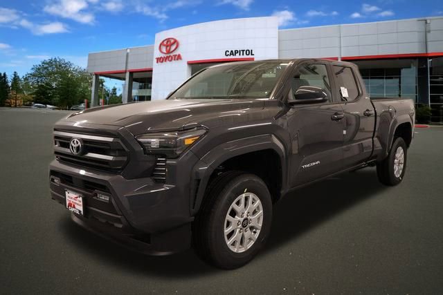 New 2026 Toyota Tacoma SR5 image 5