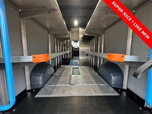 Used 2024 RAM ProMaster 3500 image 10