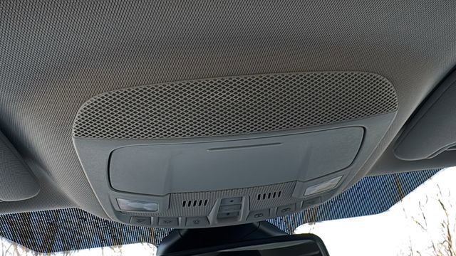 Certified 2024 Ford Edge Titanium w/ Equipment Group 301A image 23