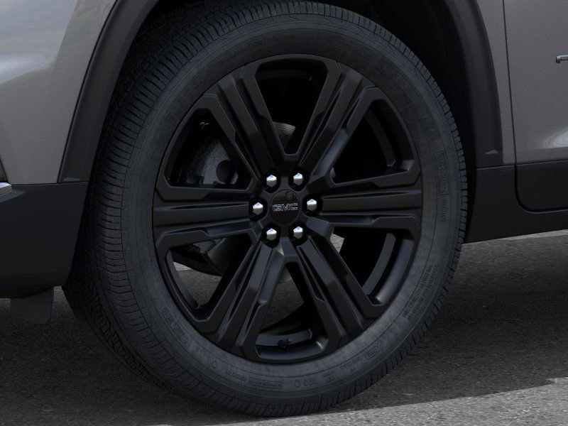 New 2026 GMC Acadia Elevation w/ Black Edition image 9