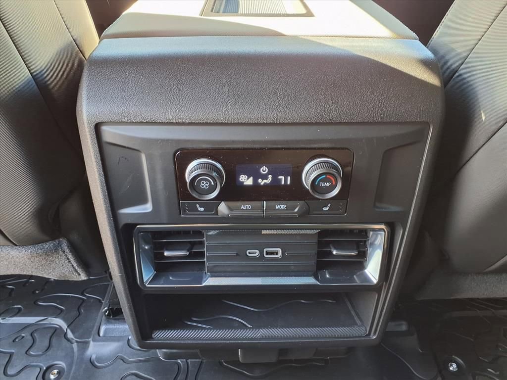 New 2026 GMC Hummer EV 4x4 Crew Cab image 11