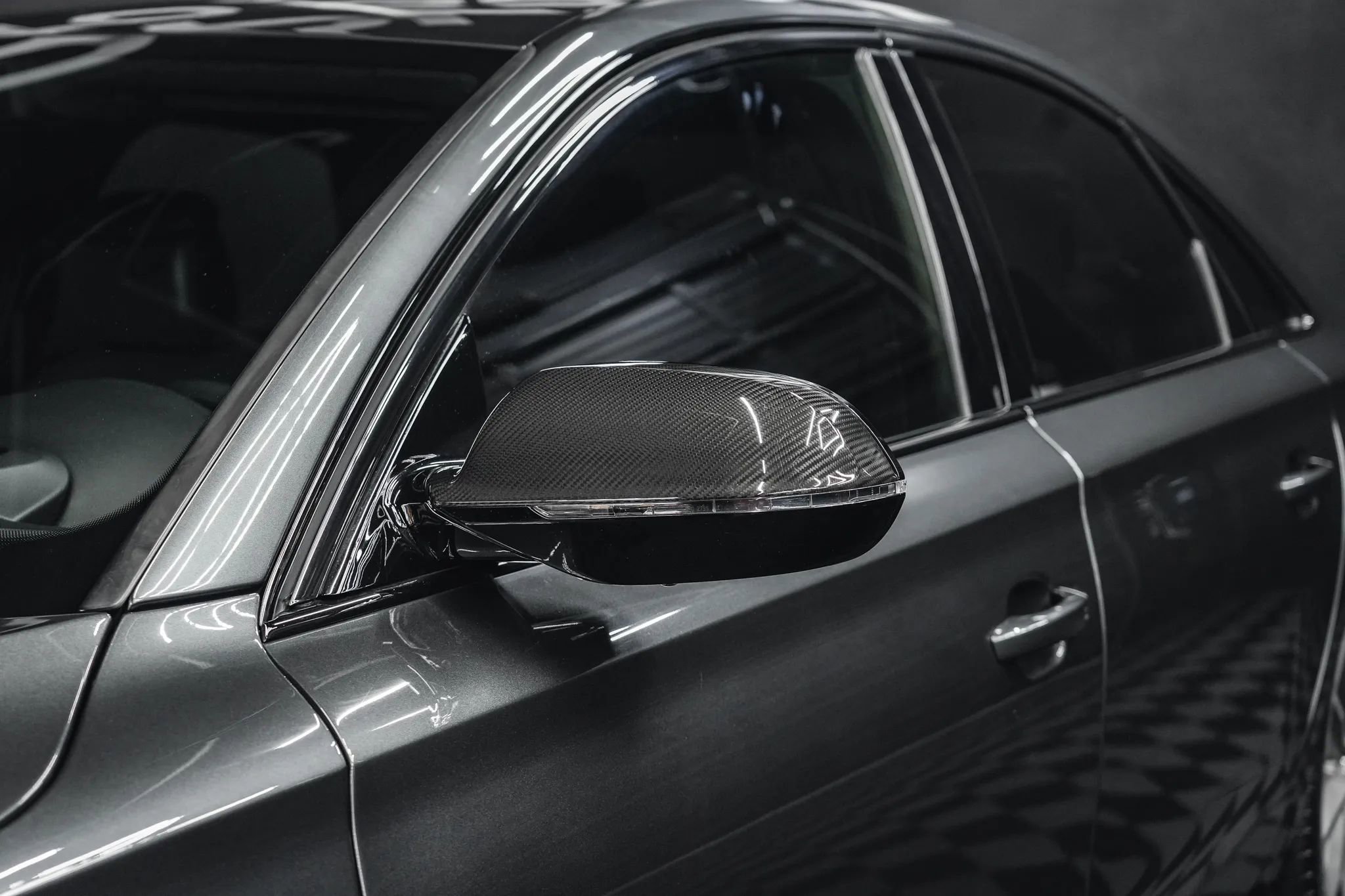 Used 2017 Audi S8 Plus image 7