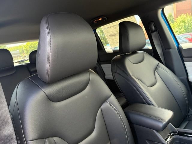 New 2026 Jeep Compass Limited AWD/4WD image 28