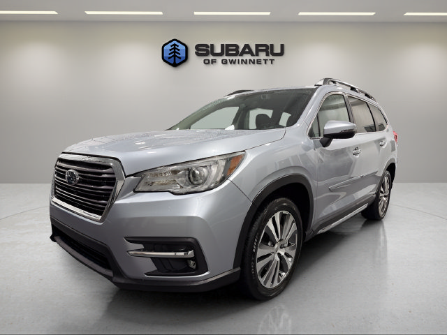 Used 2022 Subaru Ascent Limited w/ Technology Package