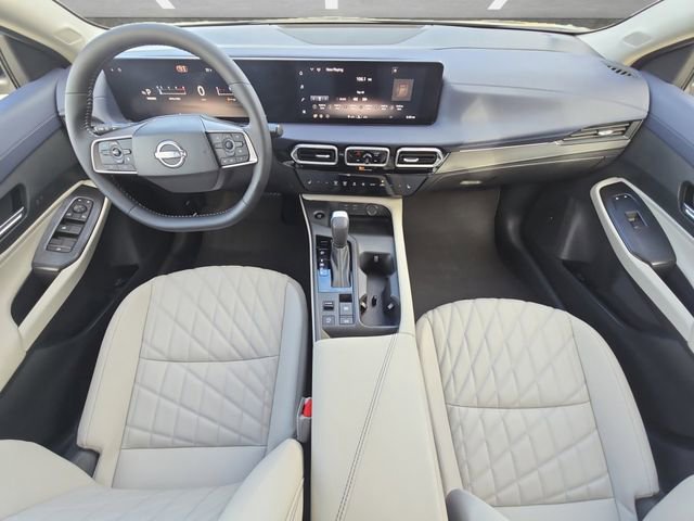 New 2026 Nissan Sentra SL w/ Floor Mat Package image 20