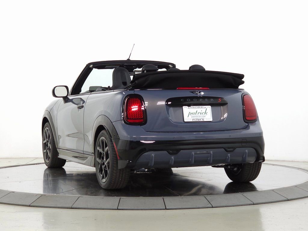 Used 2026 MINI Cooper S FWD image 6