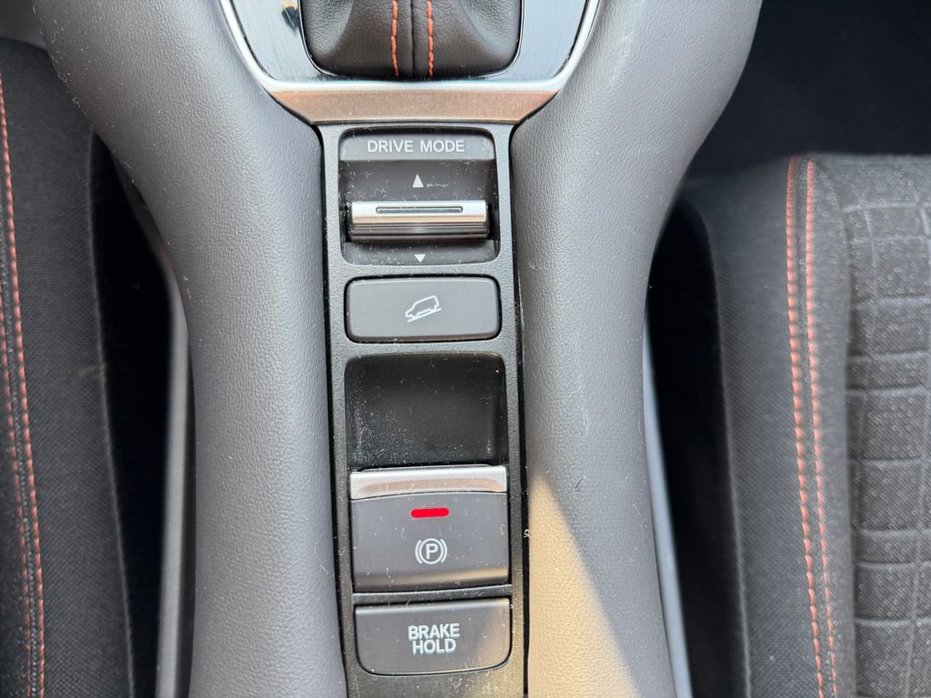 Used 2025 Honda HR-V Sport image 24