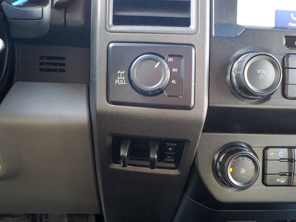 Used 2021 Ford F250 XL w/ STX Appearance Package image 20