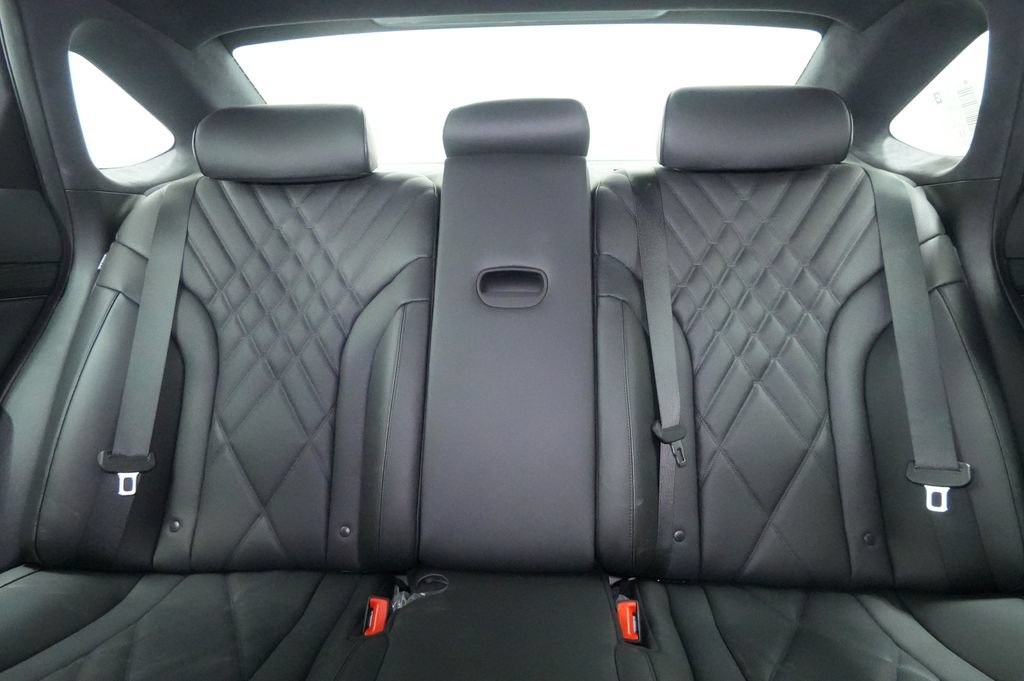 New 2027 Genesis G80 3.5T Prestige AWD/4WD image 20