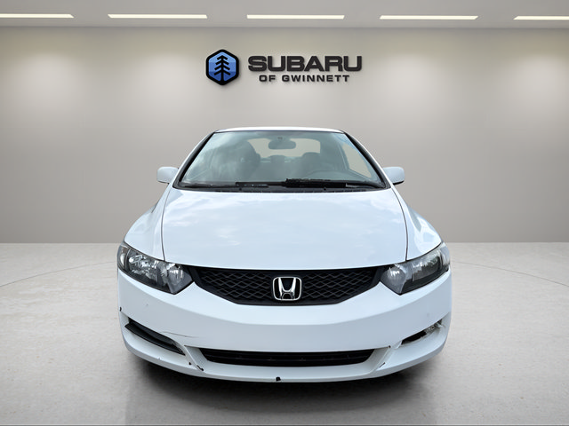 Used 2010 Honda Civic LX image 8