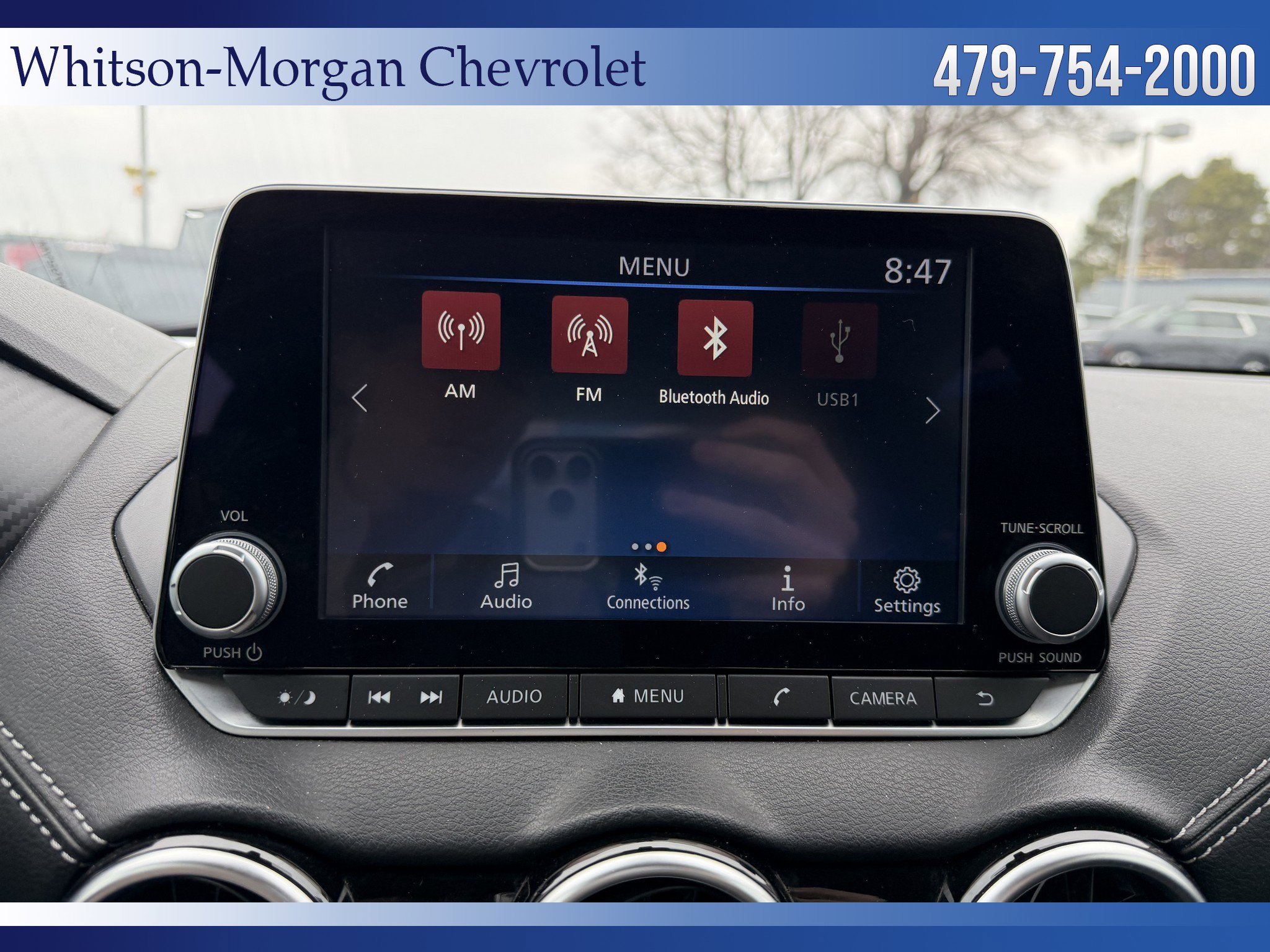 Used 2024 Nissan Sentra SV image 24