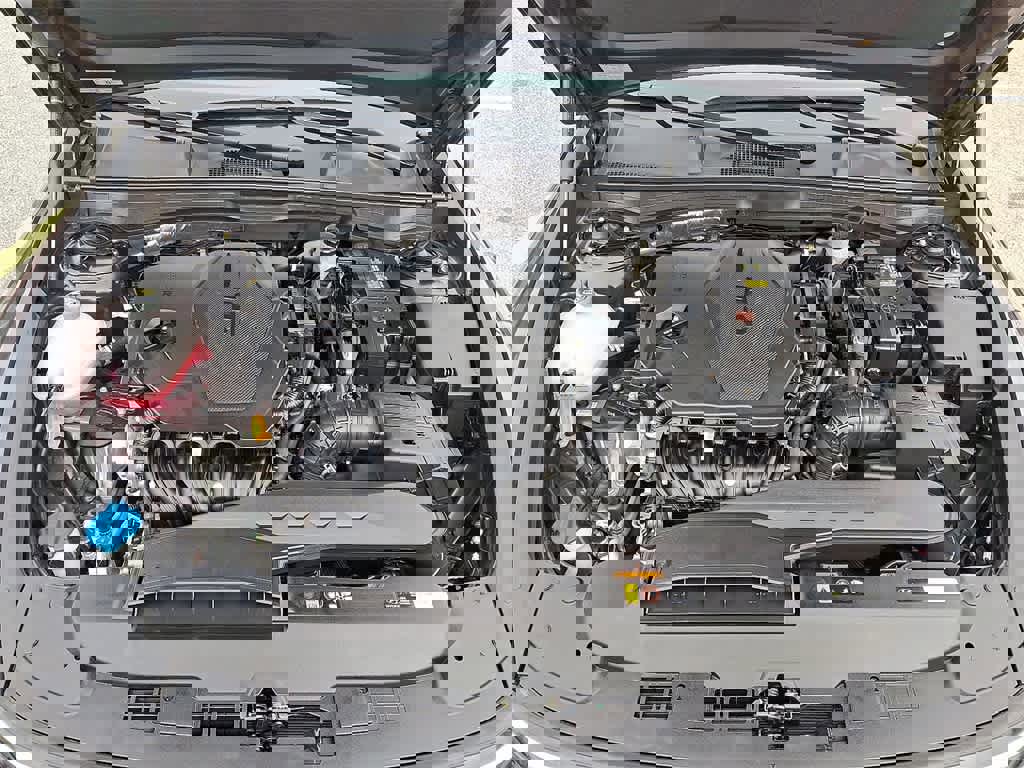 Certified 2025 Hyundai Sonata SE image 25