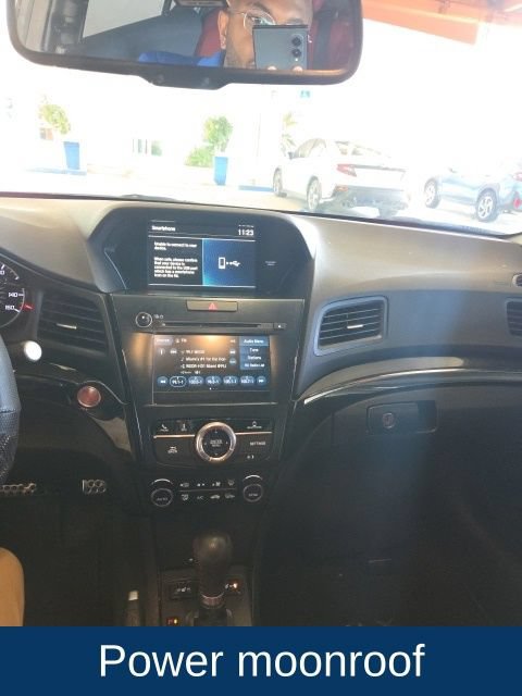 Used 2022 Acura ILX FWD image 10