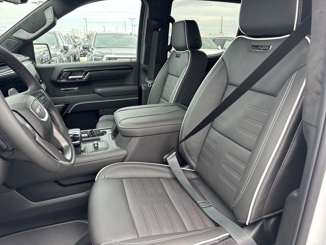 New 2026 GMC Sierra 1500 AT4X AWD/4WD image 11