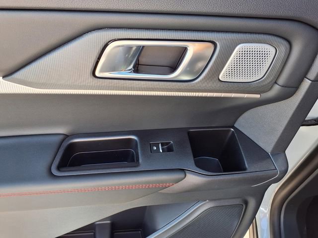 New 2026 Ford Explorer ST w/ Sun And Sound Package image 9