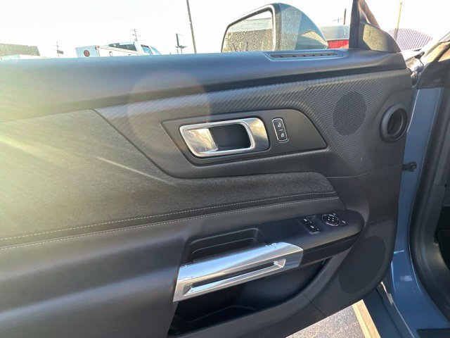 Used 2024 Ford Mustang Coupe RWD image 16