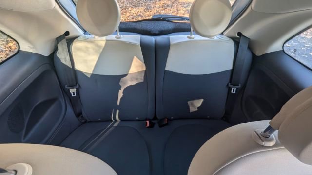 Used 2013 FIAT 500 Pop image 17