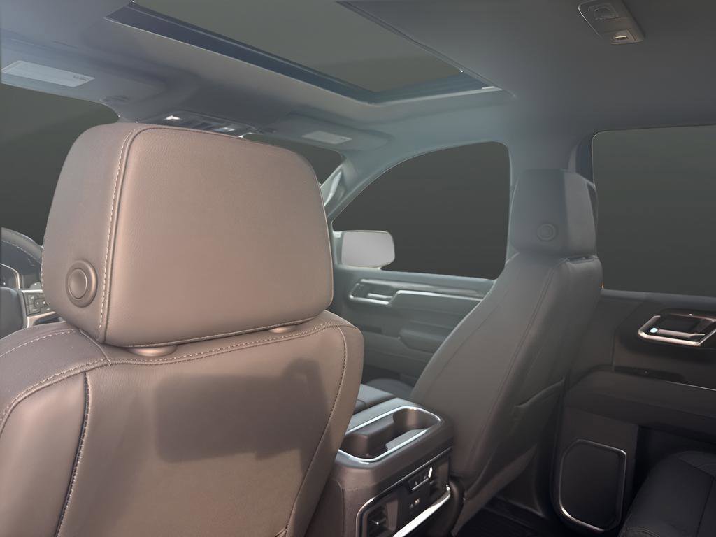 New 2026 Chevrolet Silverado 1500 LTZ w/ LTZ Premium Package image 42