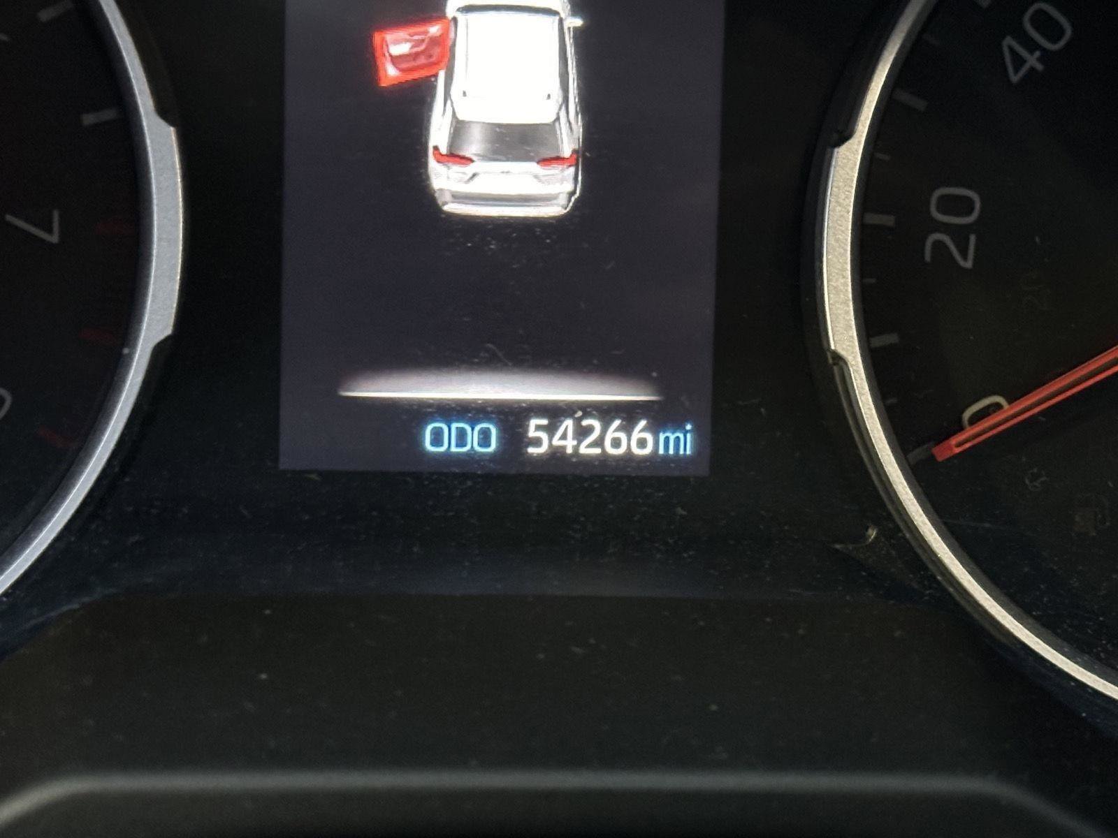 Certified 2022 Toyota RAV4 XLE image 50