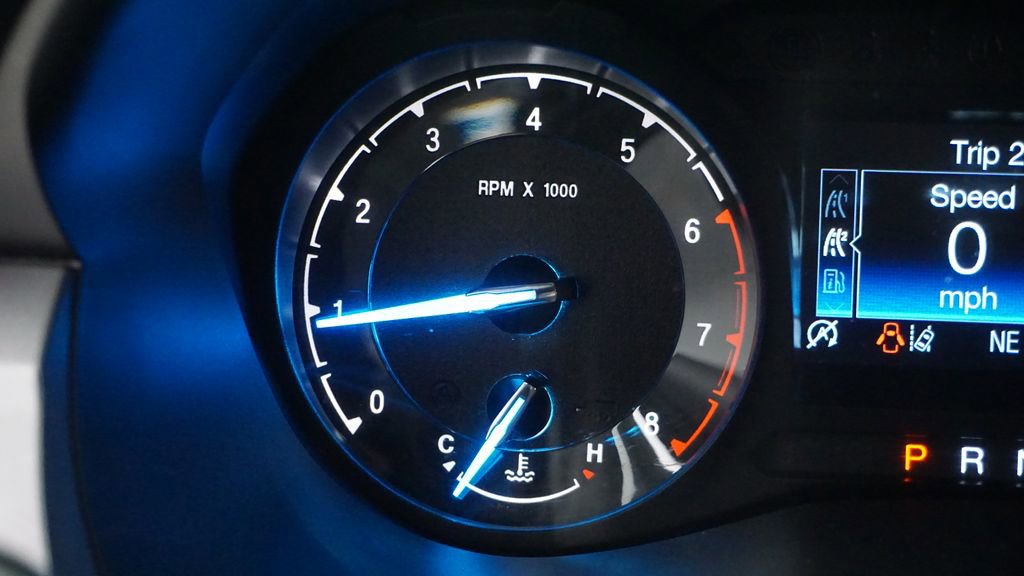 Used 2021 Ford Ranger XLT w/ Trailer Tow Package image 49