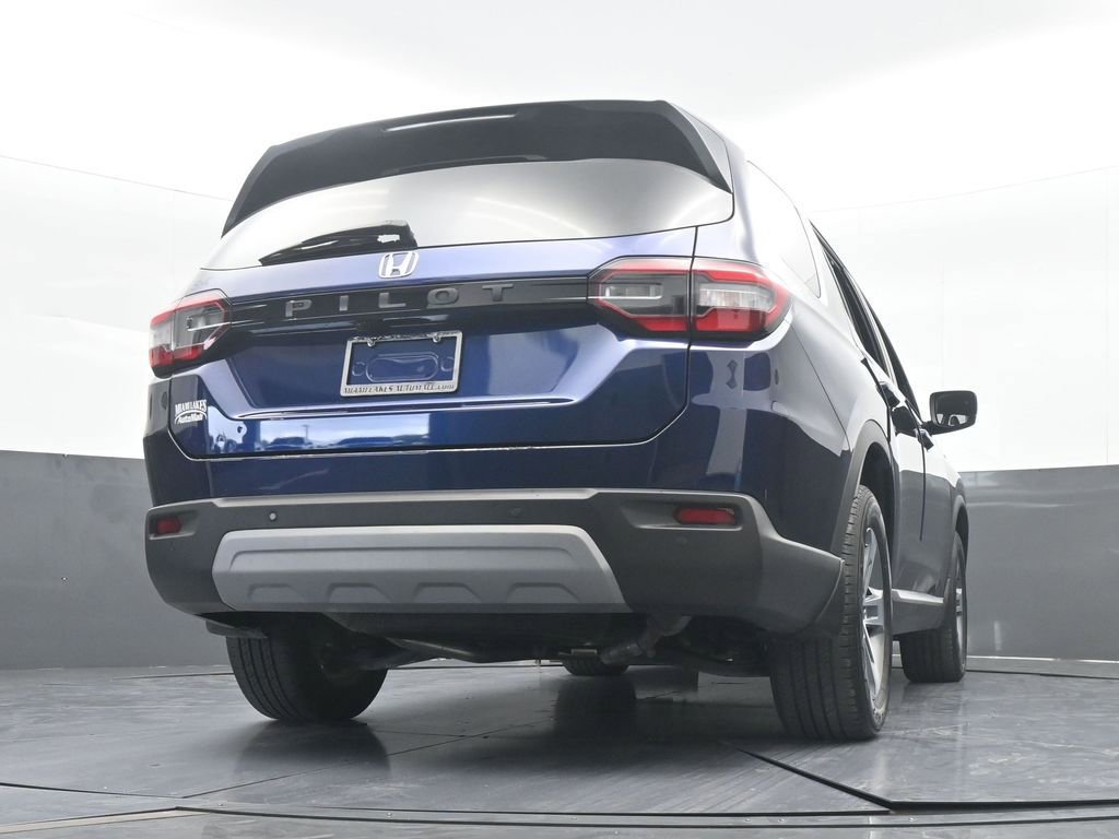 Used 2024 Honda Pilot EX-L image 64