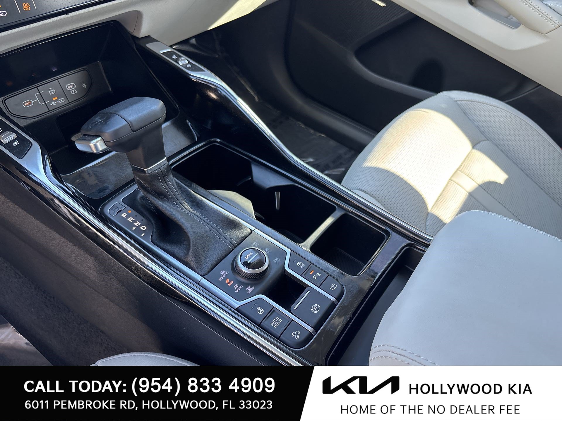 Used 2026 Kia Sorento SX AWD/4WD image 23