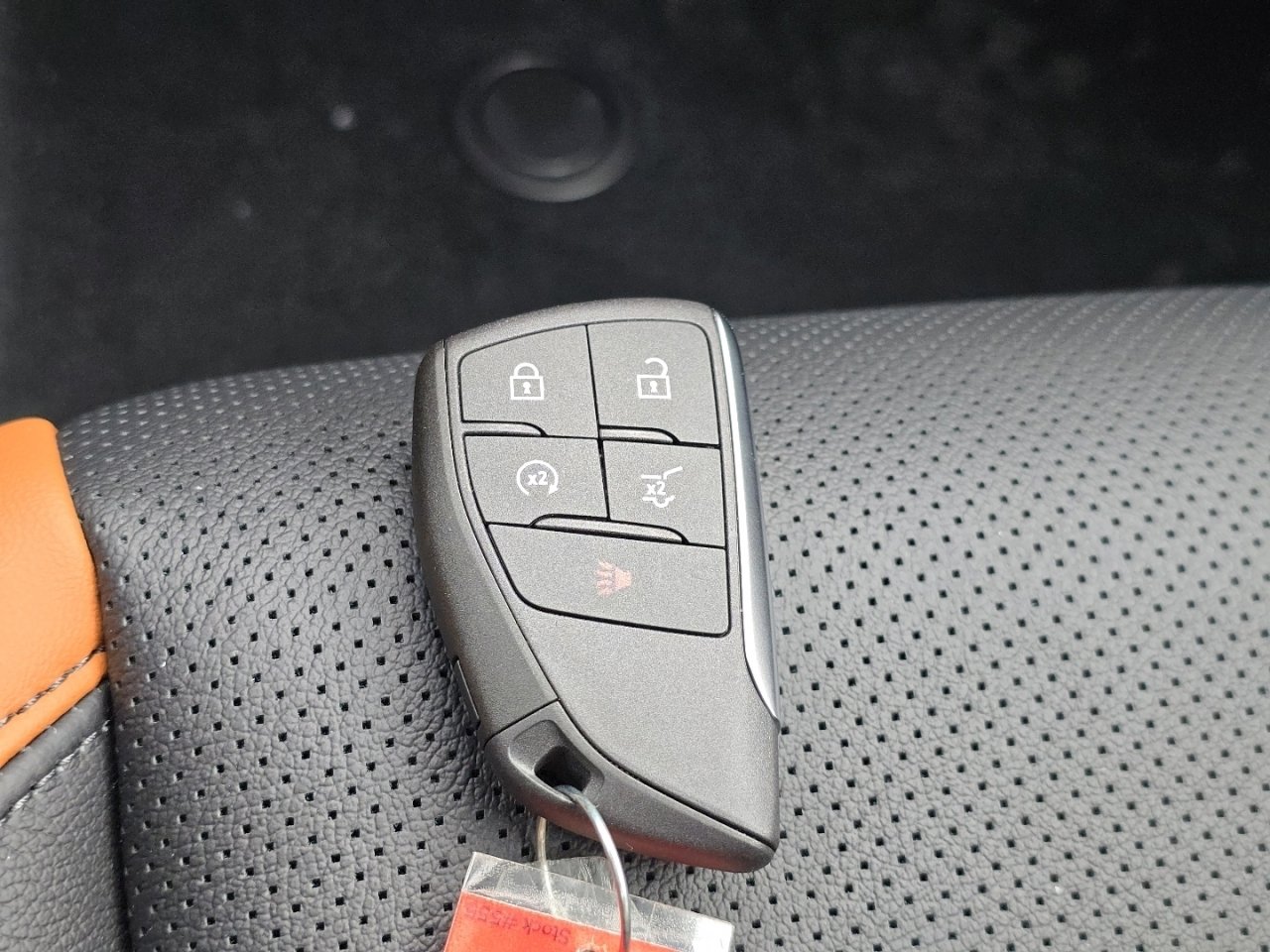 New 2026 Honda Prologue Elite image 36