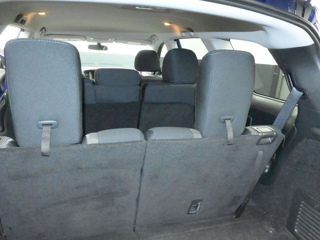 Certified 2020 Nissan Pathfinder S AWD/4WD image 21