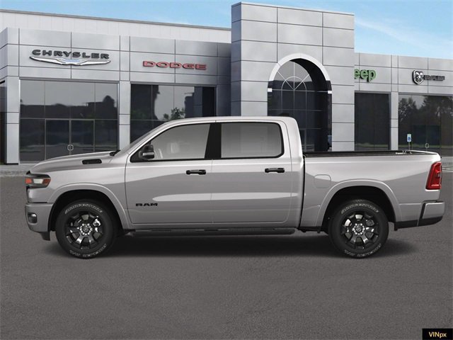 New 2025 RAM 1500 Big Horn image 3