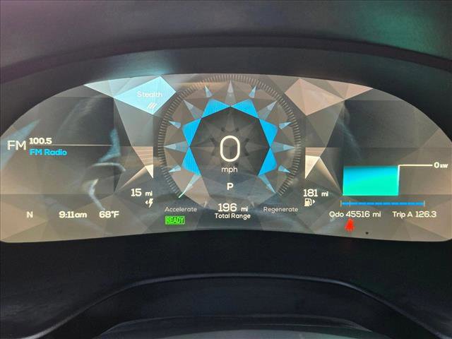 Used 2019 Karma Revero image 11