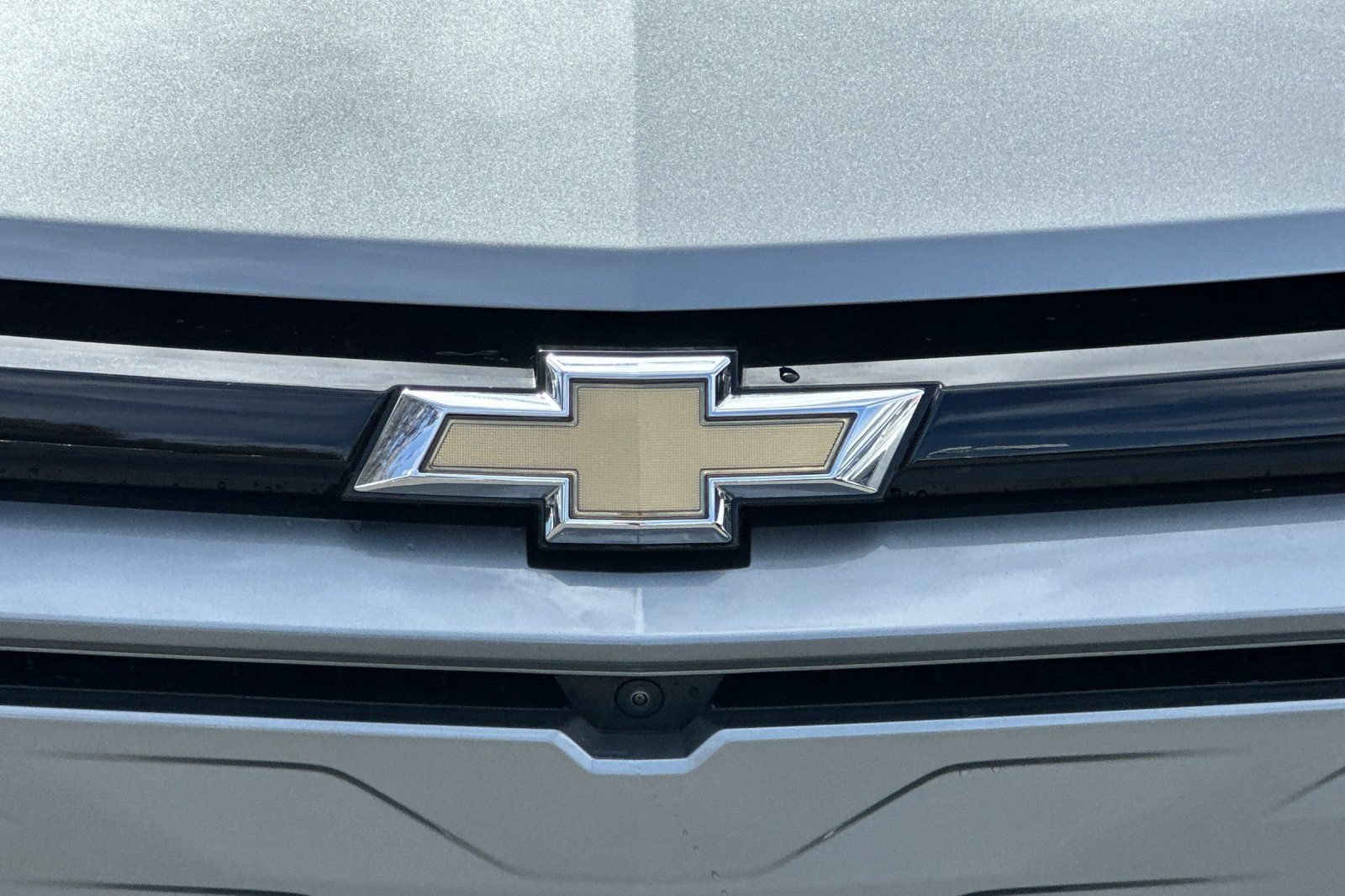 Used 2026 Chevrolet Blazer EV LT FWD image 43