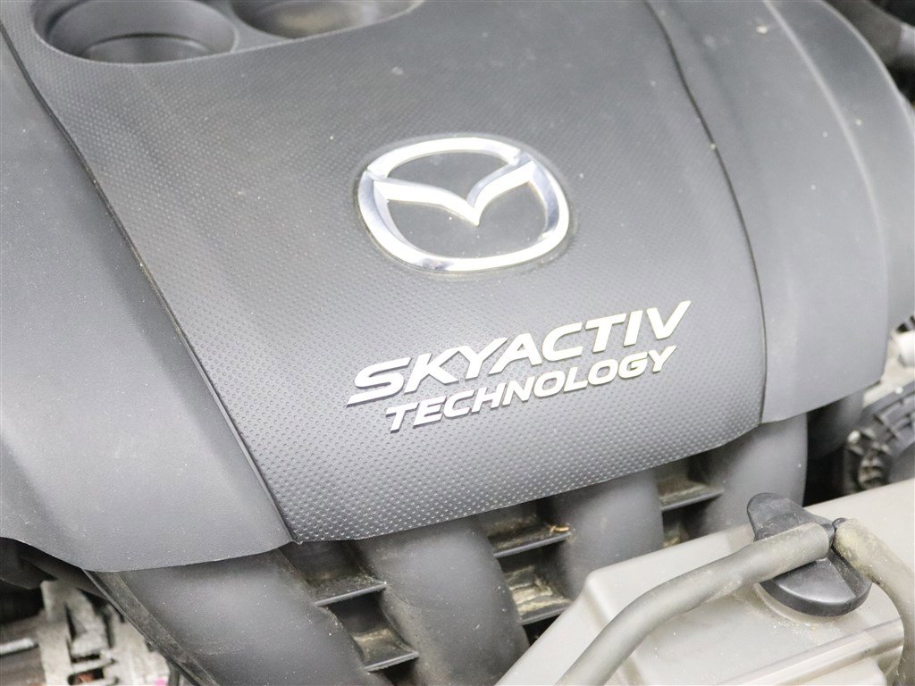 Used 2018 MAZDA MAZDA3 Sport FWD image 25