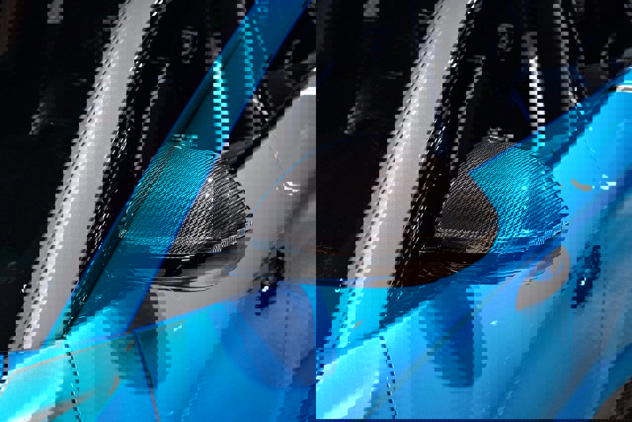 Used 2023 Lamborghini Urus Performante image 11